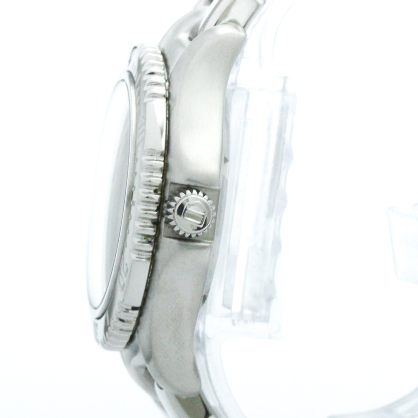 Tag Heuer Link · Steel · Quartz