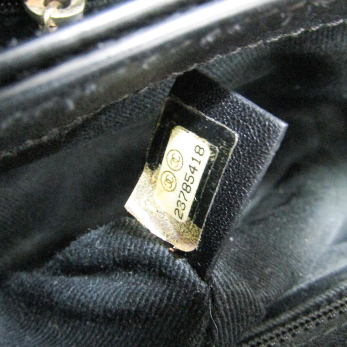 Chanel Neo Executive Tote Mini