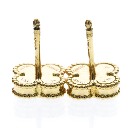 Van Cleef & Arpels Sweet Alhambra · Onyx