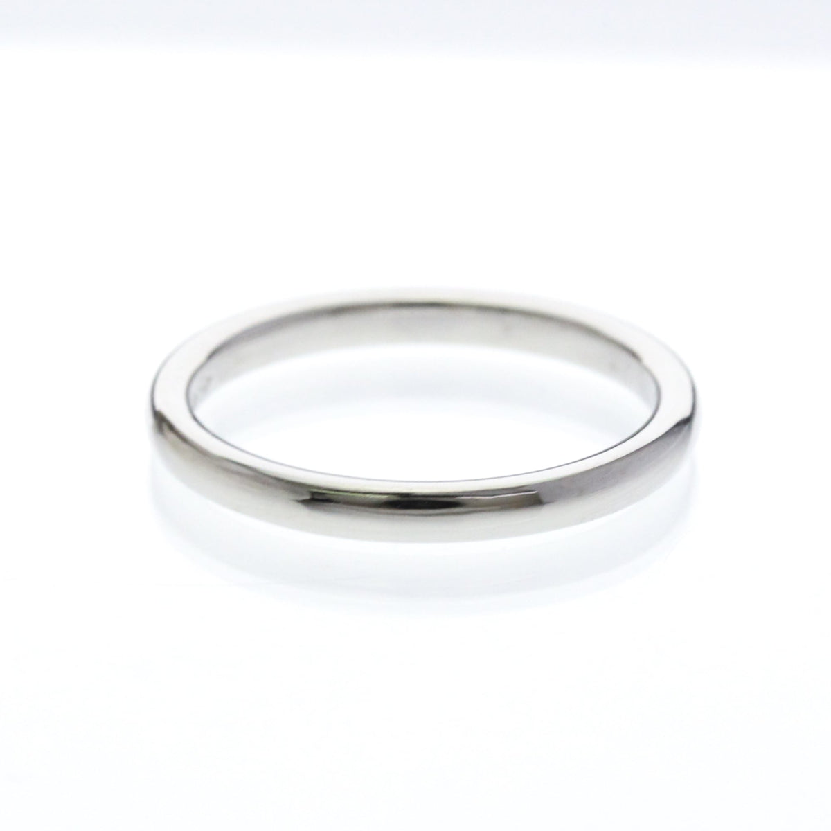 Van Cleef & Arpels Tendremont · Platinum
