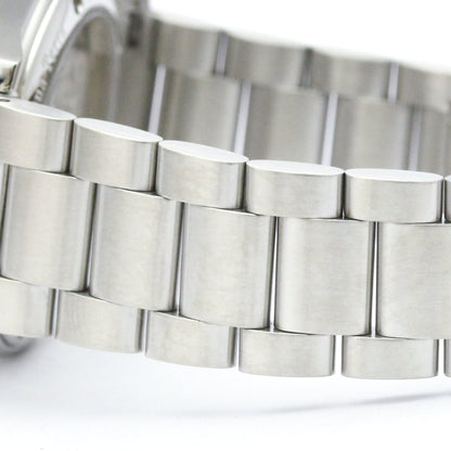 Omega Seamaster Aqua Terra · Co-Axial