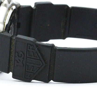 Tag Heuer Formula 1 · Steel · Quartz