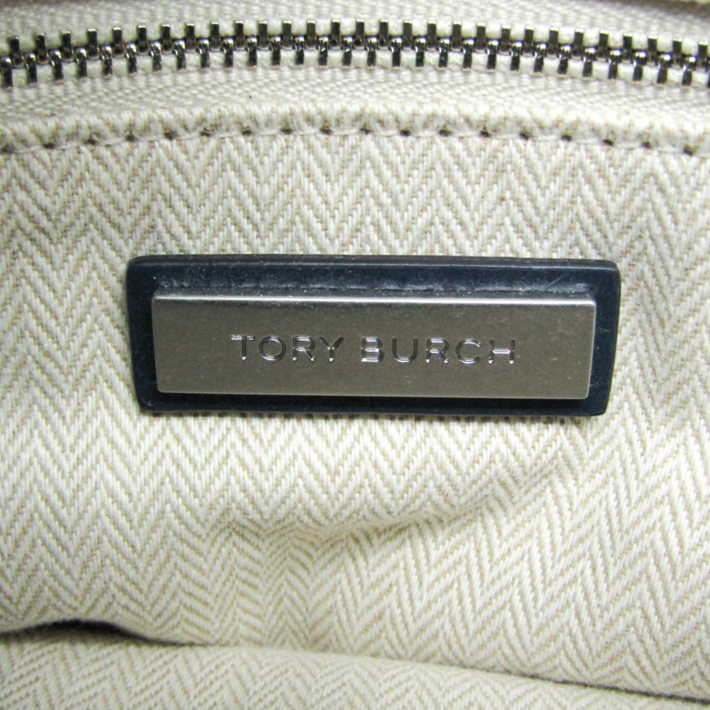 Tory Burch Kira Chevron · Chain Shoulder Bag