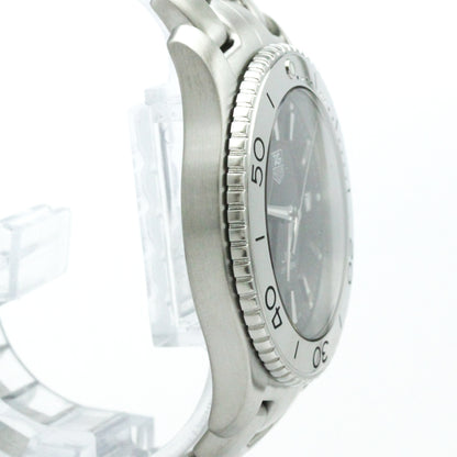 Tag Heuer Link · Steel · Quartz