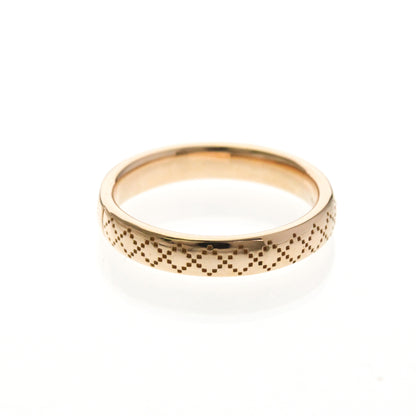 Gucci Diamantissima · Rose Gold