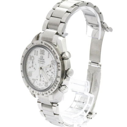 Omega Speedmaster Reduced · MOP Dial · Steel