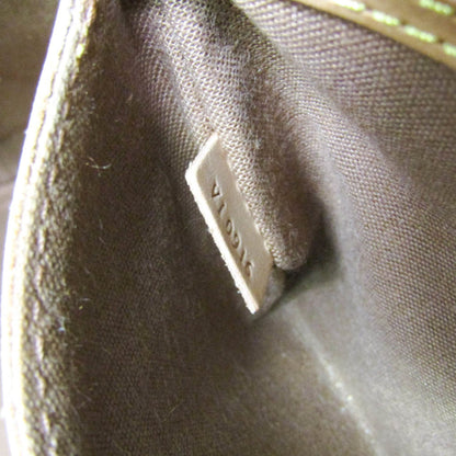 Louis Vuitton Alma · Monogram