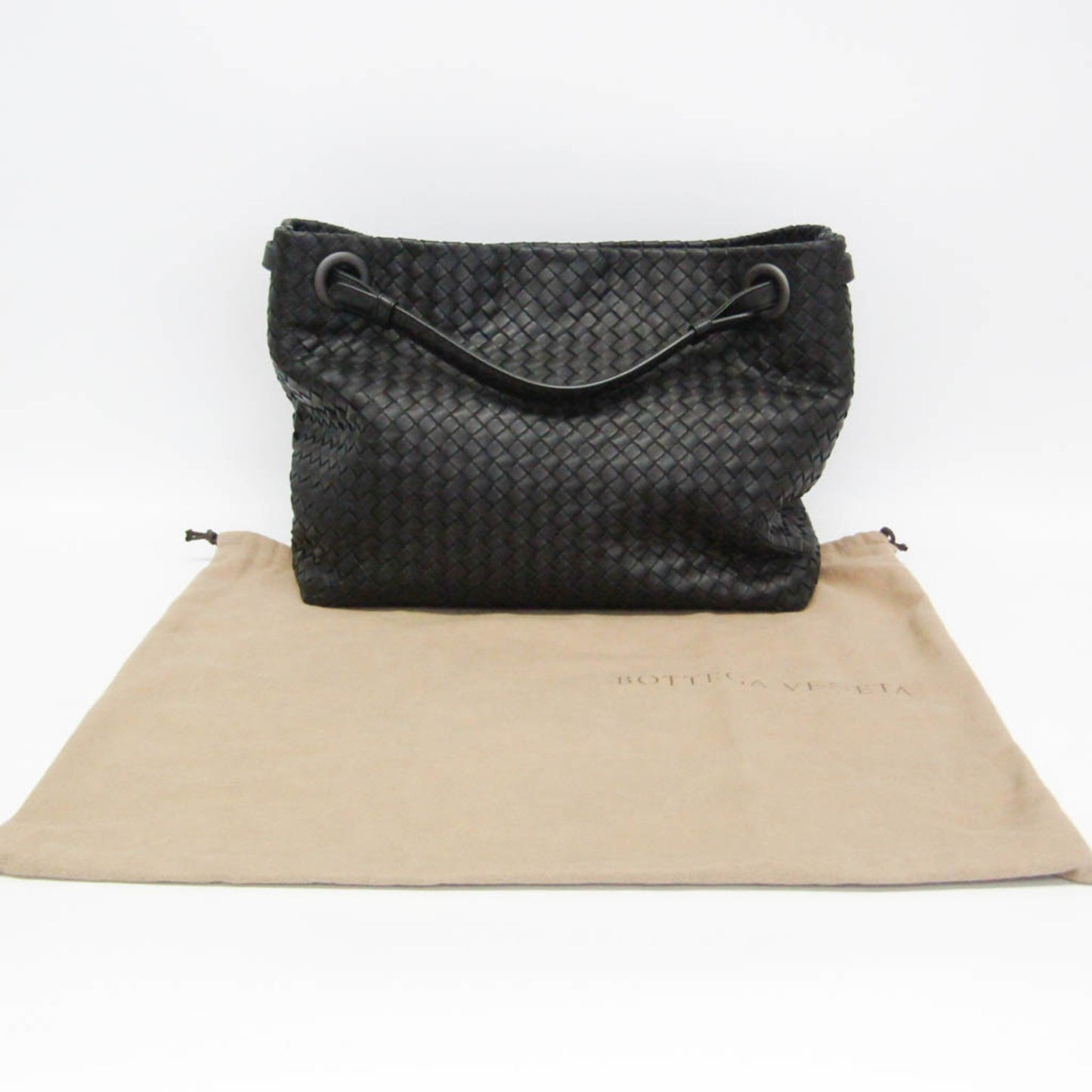 Bottega Veneta Intrecciato · Garda Bag