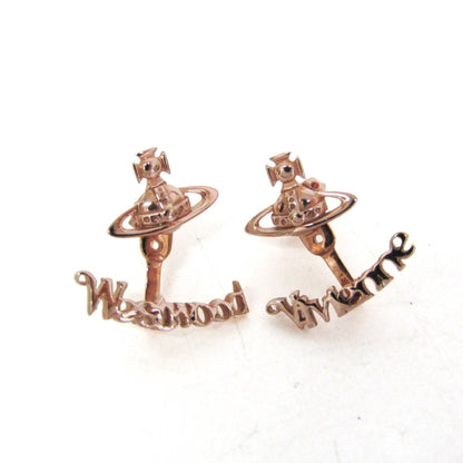 Vivienne Westwood Orb · Rose Gold
