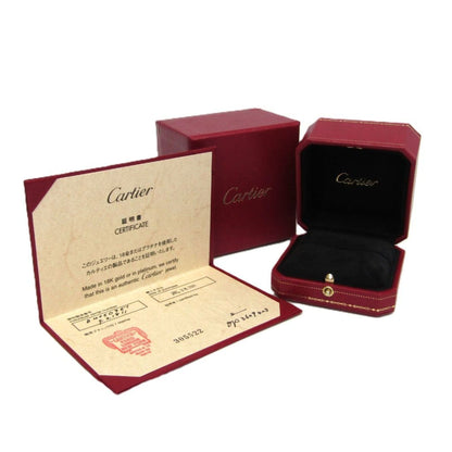 Cartier Happy Birthday · 18K White Gold