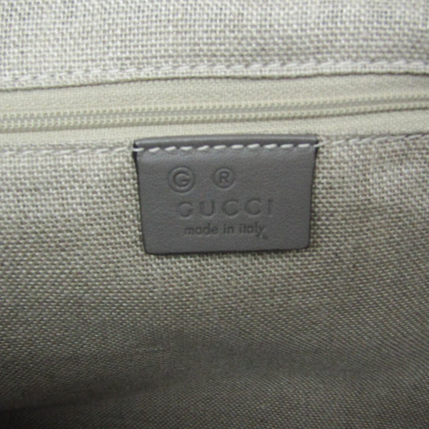Gucci MicroGuccissima · Calfskin