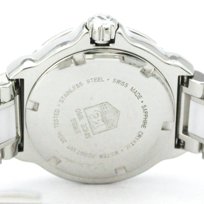 Tag Heuer Formula 1 · Ceramic · Steel