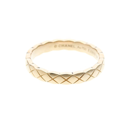 Chanel Coco Crush · Rose Gold
