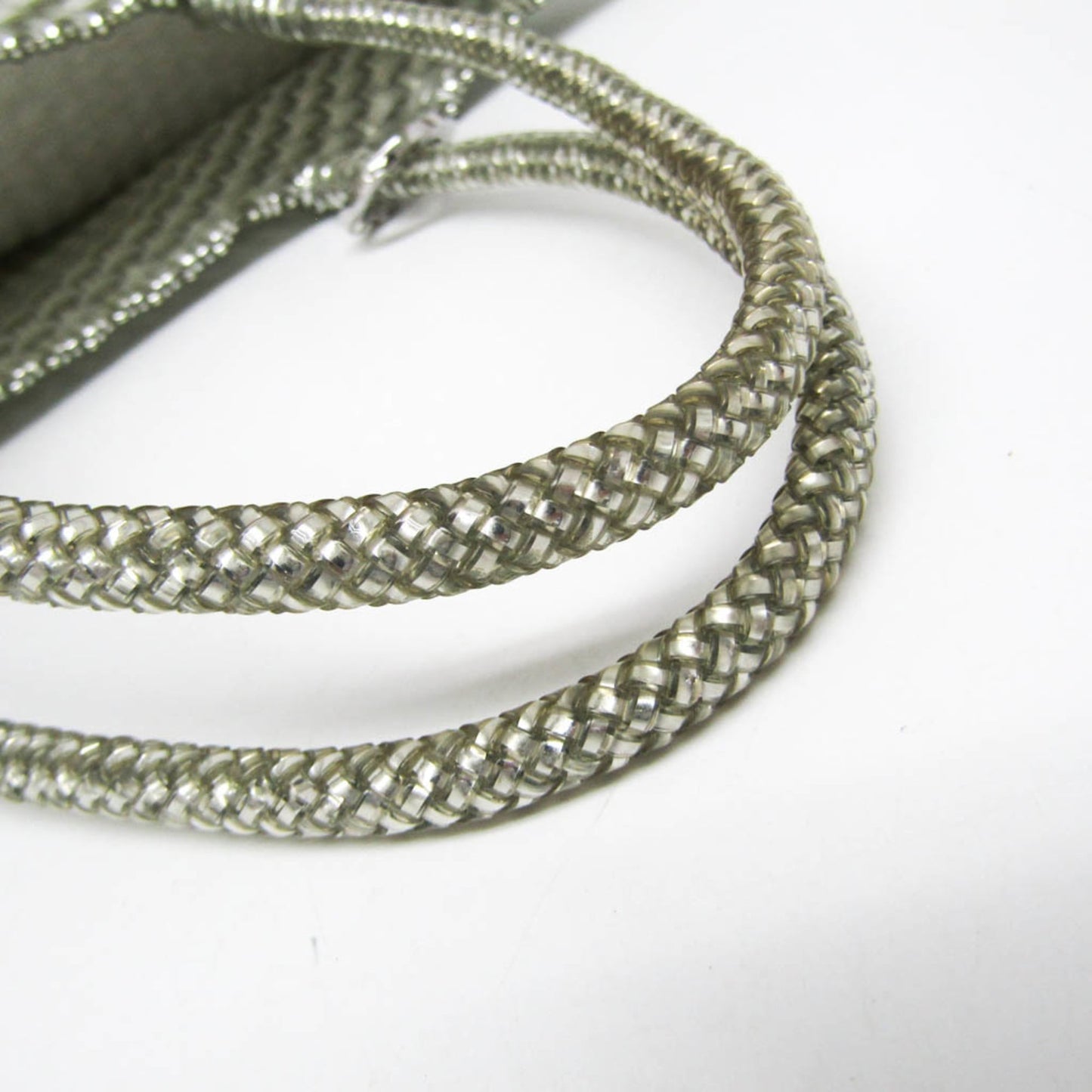 Anteprima Intreccio · Wire Handbag