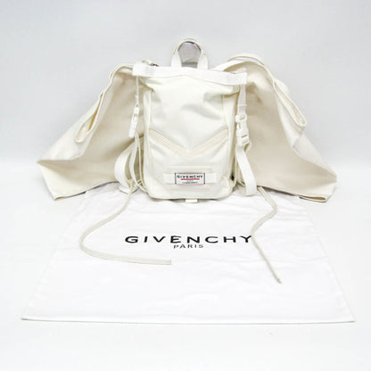 Givenchy Downtown · Leather & Nylon