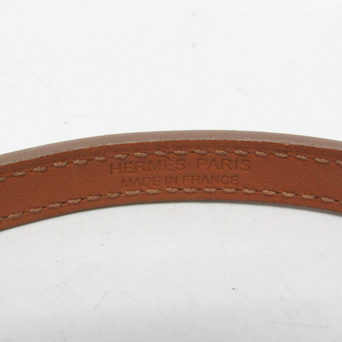 Hermes Croisière Double Tour · Swift Leather