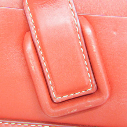 Bottega Veneta Mini Arco · Leather Handbag