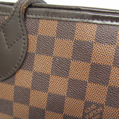 Louis Vuitton Neverfull MM · Damier