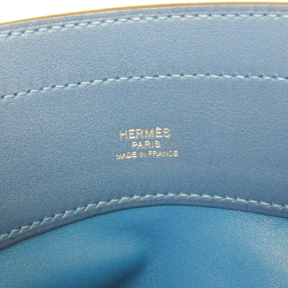 Hermès Aline Mini · Swift Leather