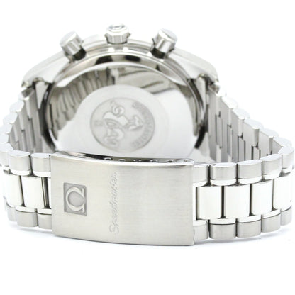 Omega Speedmaster Date · Steel · Automatic