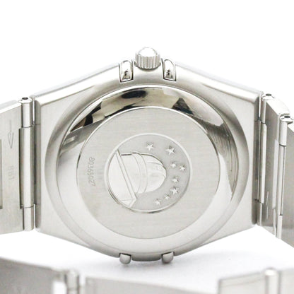 Omega Constellation Chronometer · Automatic