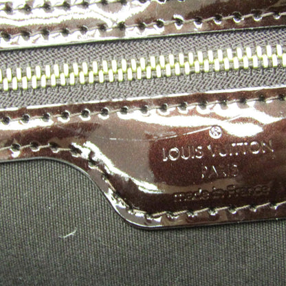 Louis Vuitton Wilshire PM · Vernis Amarante