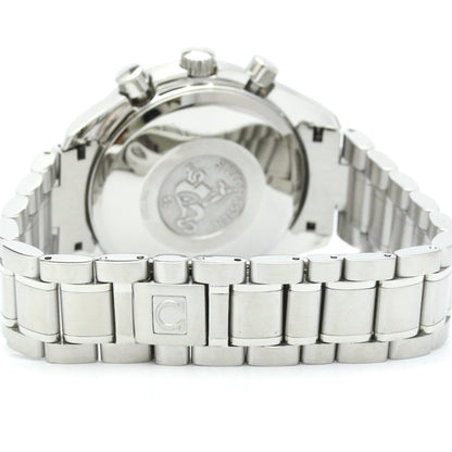 Omega Speedmaster Mark 40 · Steel · Automatic