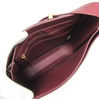 Bottega Veneta Marie · Leather