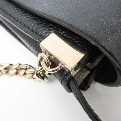 Chloé Faye · Leather Shoulder Bag