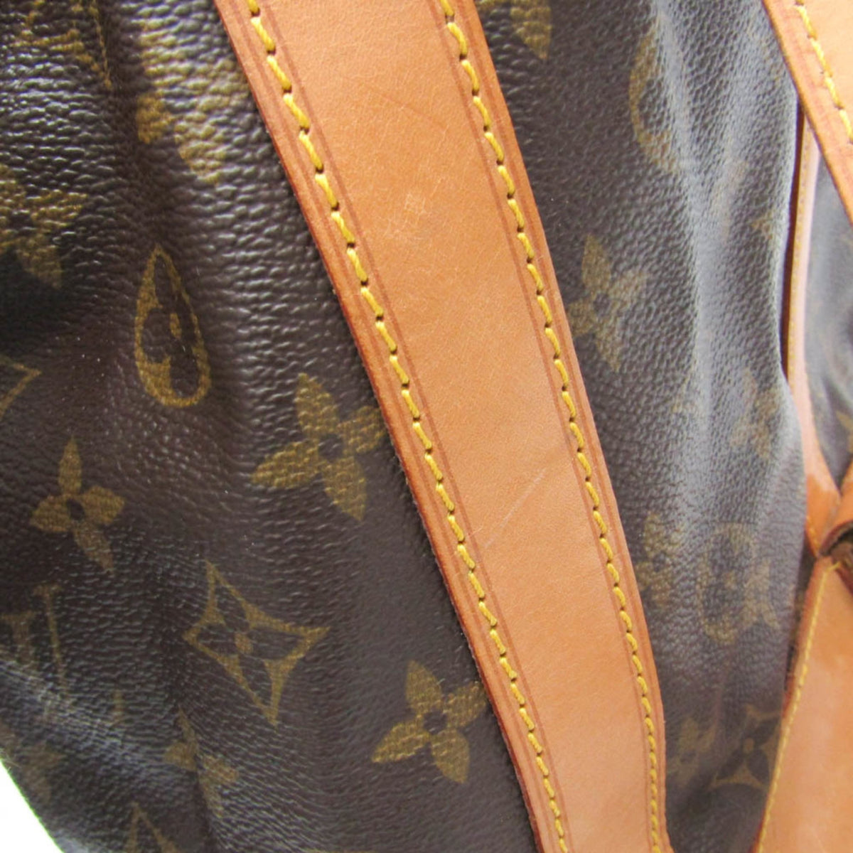 Louis Vuitton Randonnée GM · Monogram