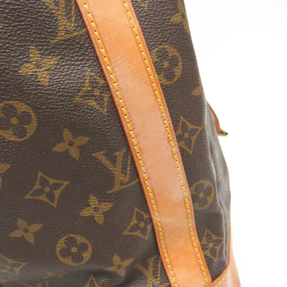 Louis Vuitton Randonnée GM · Monogram