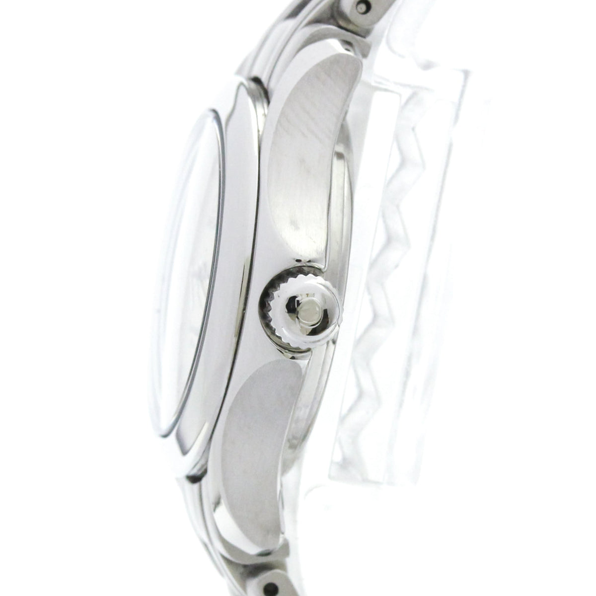 Omega Seamaster 120M · Steel · Quartz