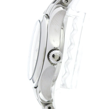Omega Seamaster 120M · Steel · Quartz