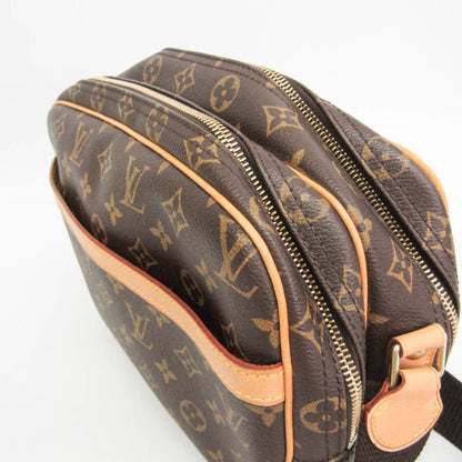 Louis Vuitton Reporter PM · Monogram