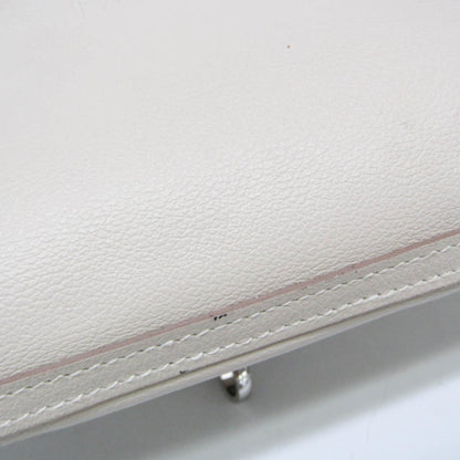 Hermès Bridado · Evercalf Leather Backpack