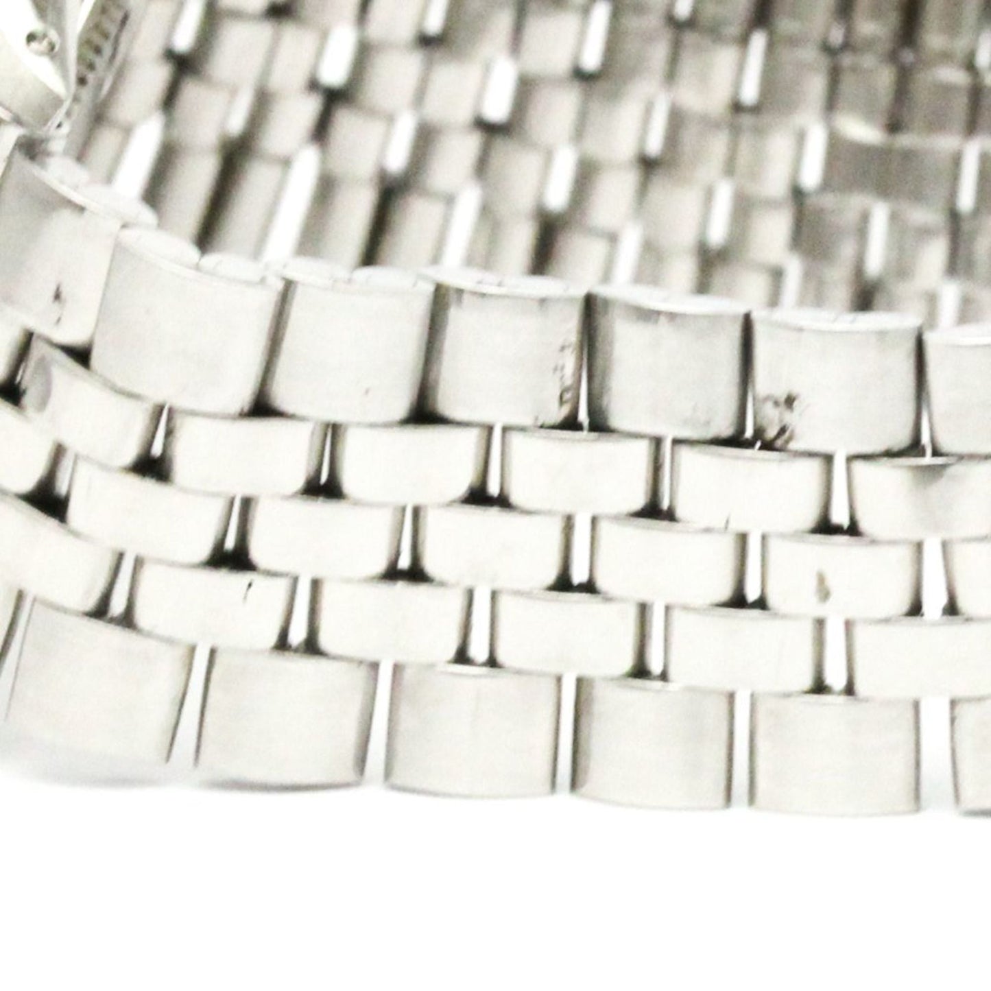 Rolex Datejust · Steel · Automatic