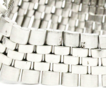 Rolex Datejust · Steel · Automatic