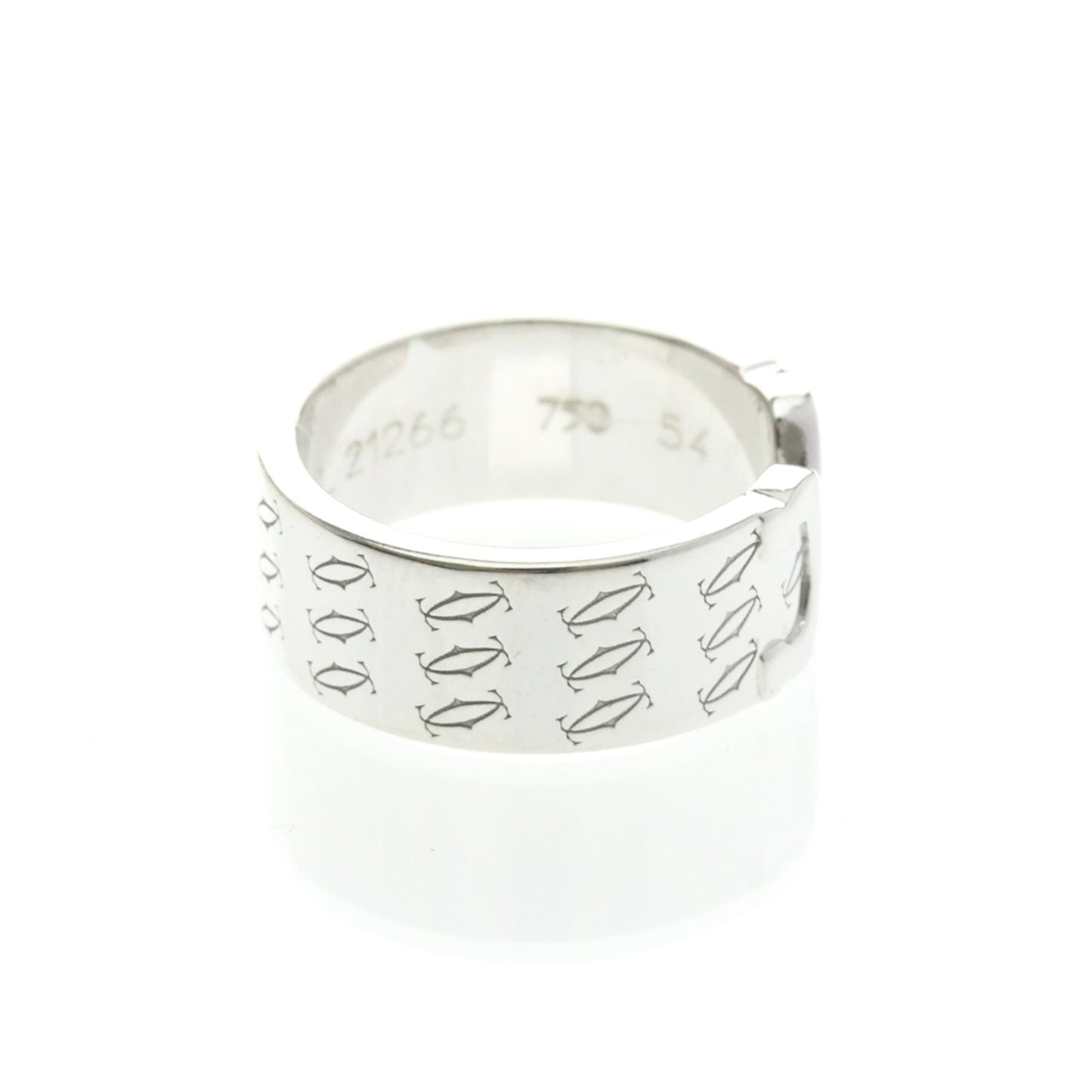 Cartier C2 · Happy Birthday Limited Edition