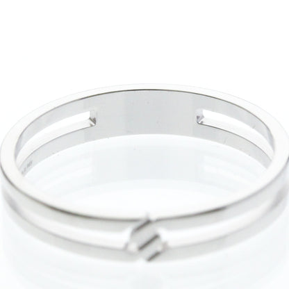 Gucci Infinity · 18K White Gold