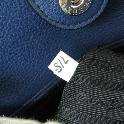 Prada Vitello Phenix · Leather