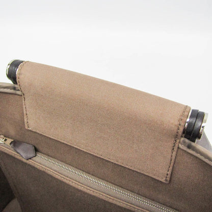 Hermès Cabag PM · Toile Officier