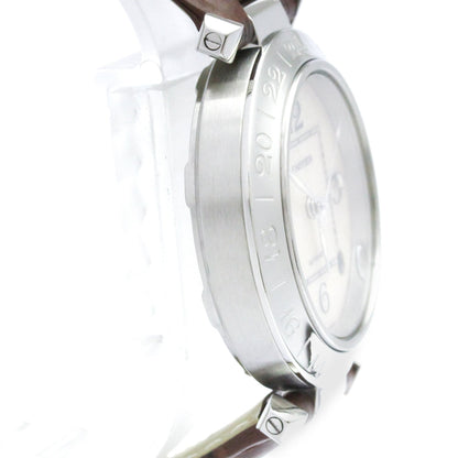 Cartier Pasha C · Christmas Limited · Automatic
