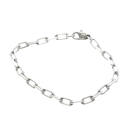 Cartier Spartacus · 18K White Gold