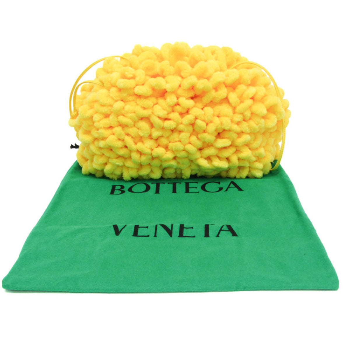 Bottega Veneta The Porch Mop · Fabric