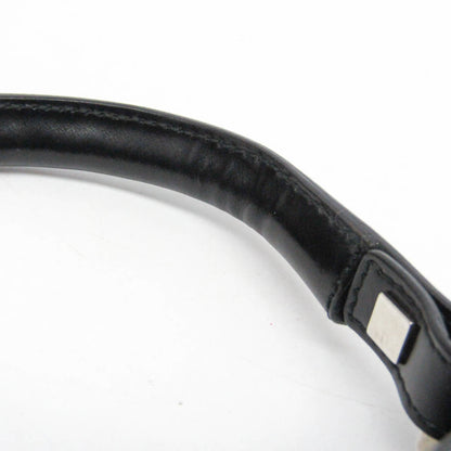 Salvatore Ferragamo Gancini · Embossed