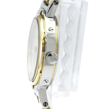 Hermès Clipper · Gold Plated · Quartz