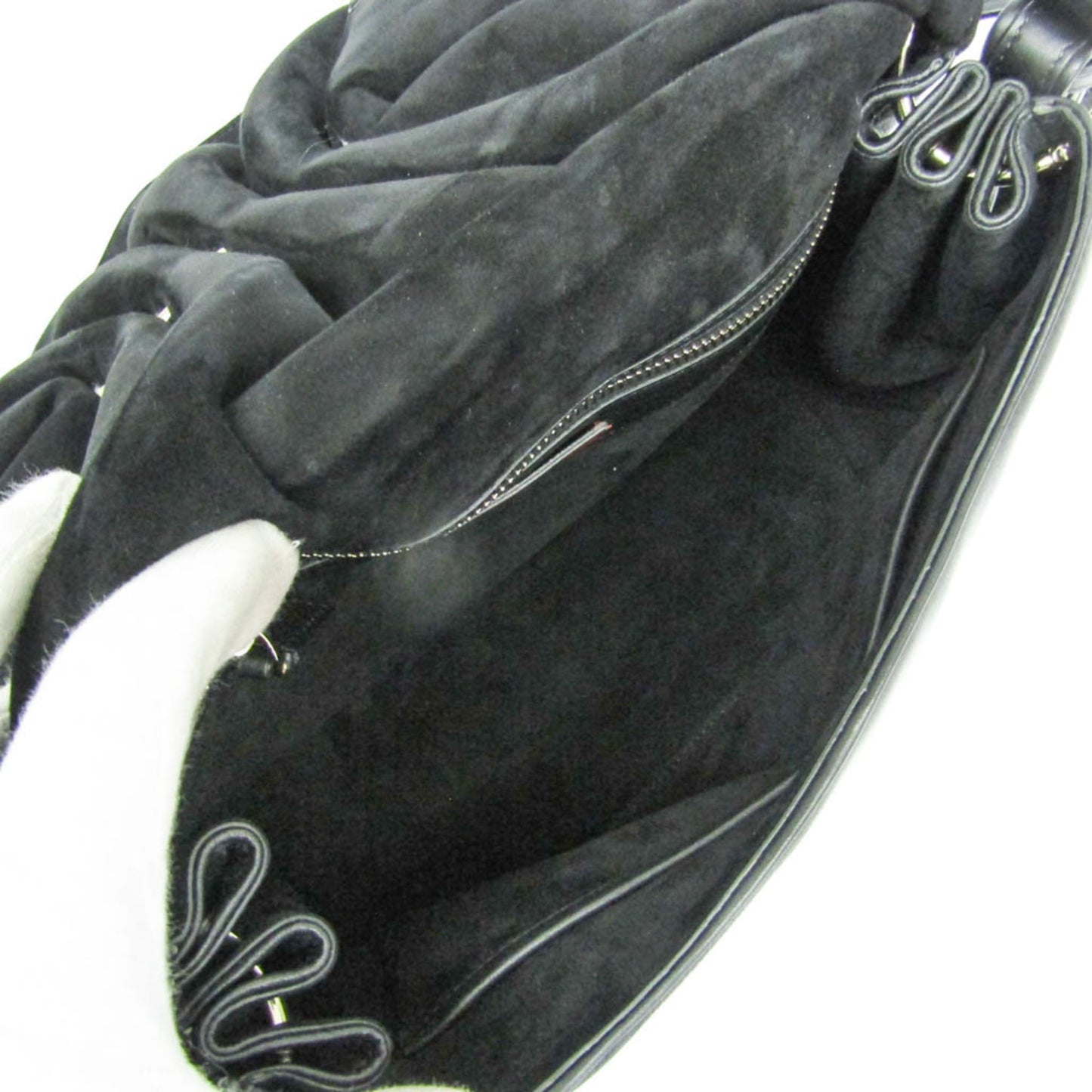 Valentino Garavani Bloomy · Floral Leather