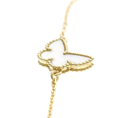 Van Cleef & Arpels Sweet Alhambra · Papillon