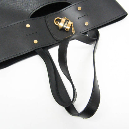 Chloé Mylo · Leather Tote