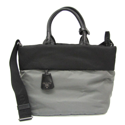 Prada · Tessuto Nappa · Shoulder Bag